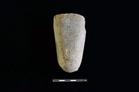 藏品(石鎚)的圖片